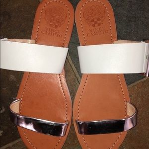 Vince Camuto Sandals